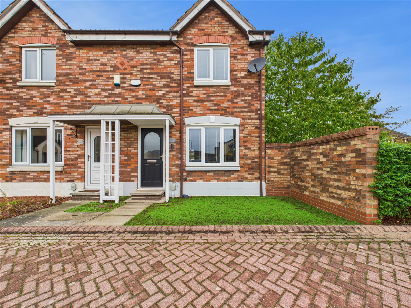 Darnholm Court, Howdale Road, Hull