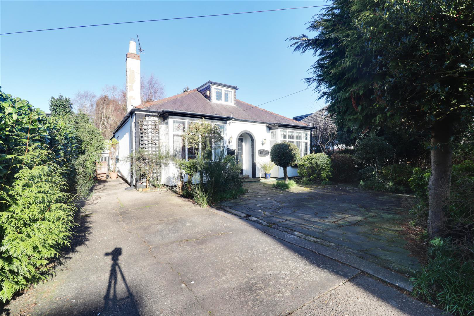 Hawthorne Avenue, Willerby, Hull