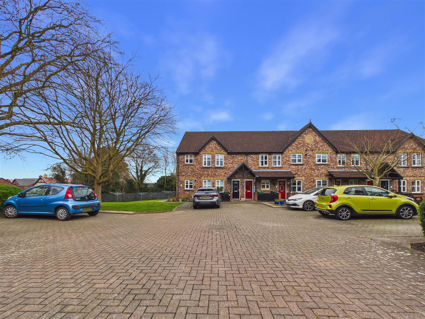 John Gray Court, Willerby, Hull, photo 13