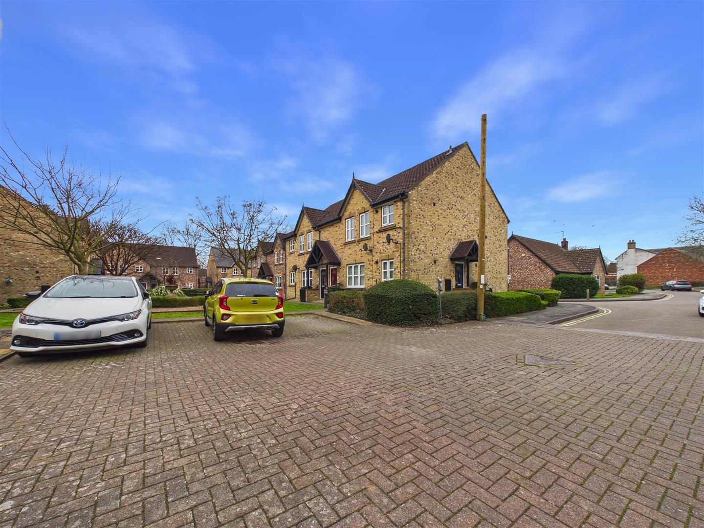 John Gray Court, Willerby, Hull, photo 12