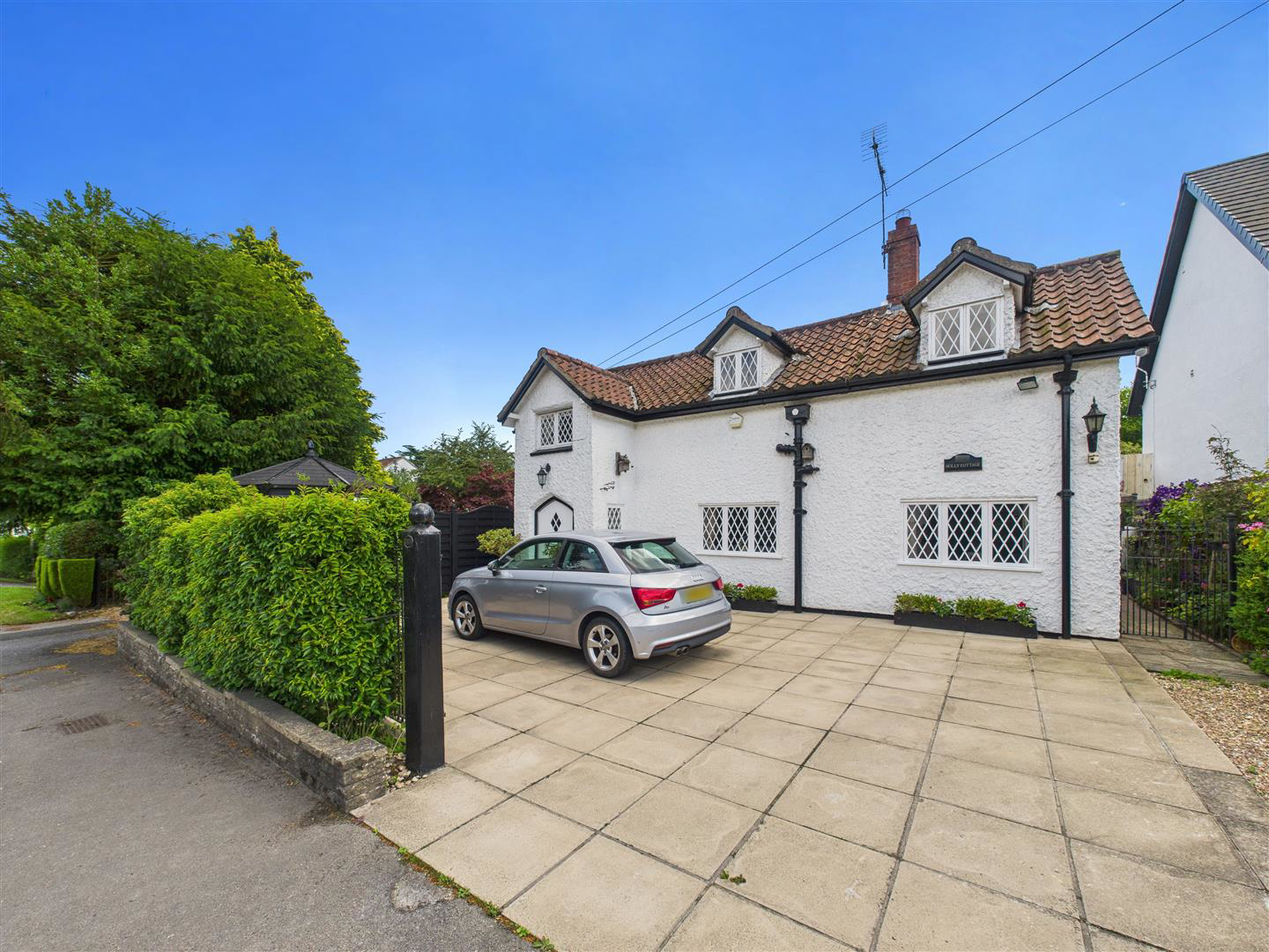 West Ella Road, West Ella, Hull