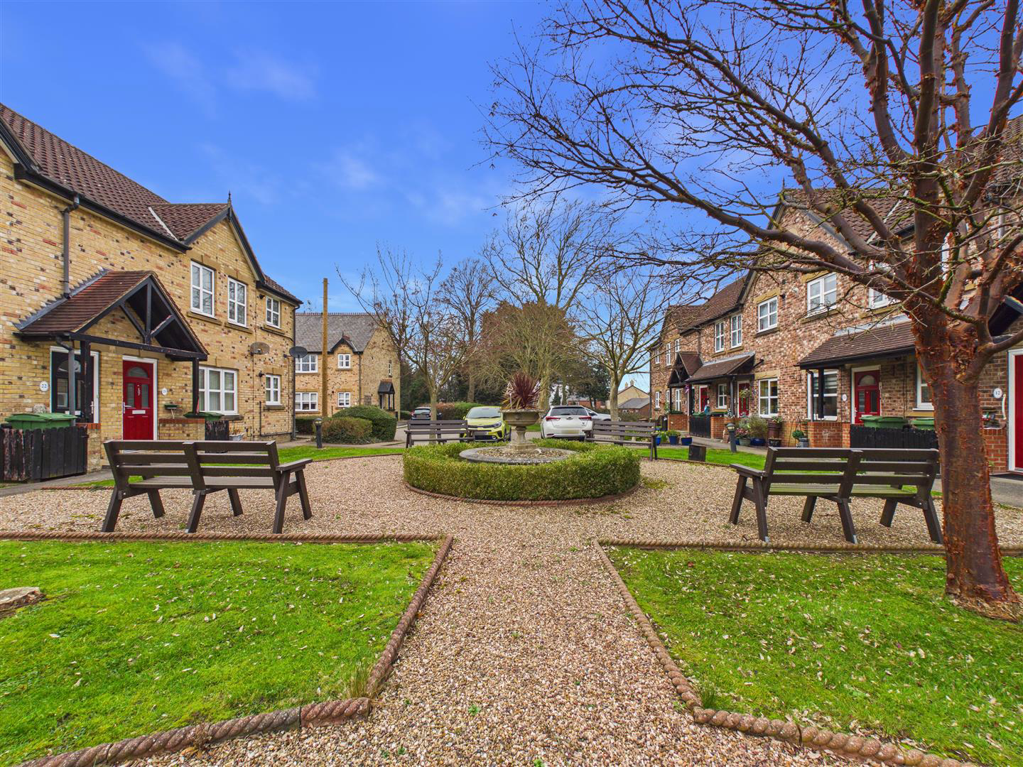 John Gray Court, Willerby, Hull, photo 9