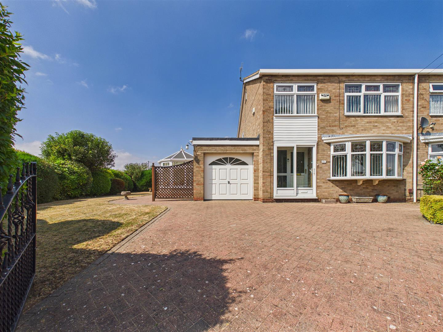 Ladysmith Road, Willerby, Hull