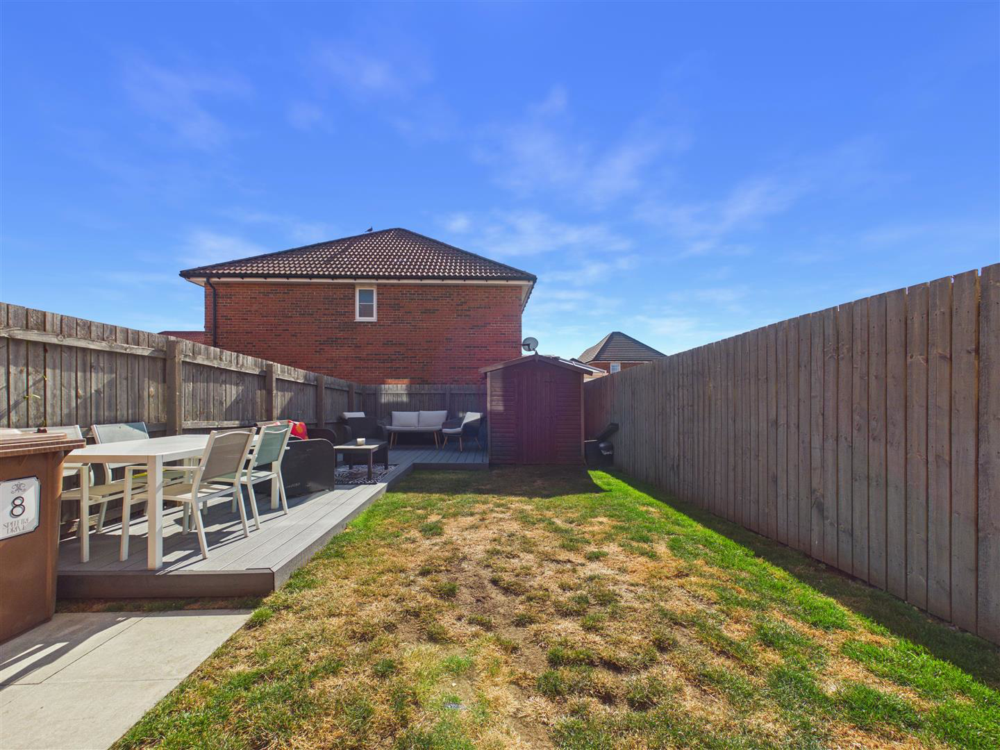 Spitfire Drive, Brough, photo 11