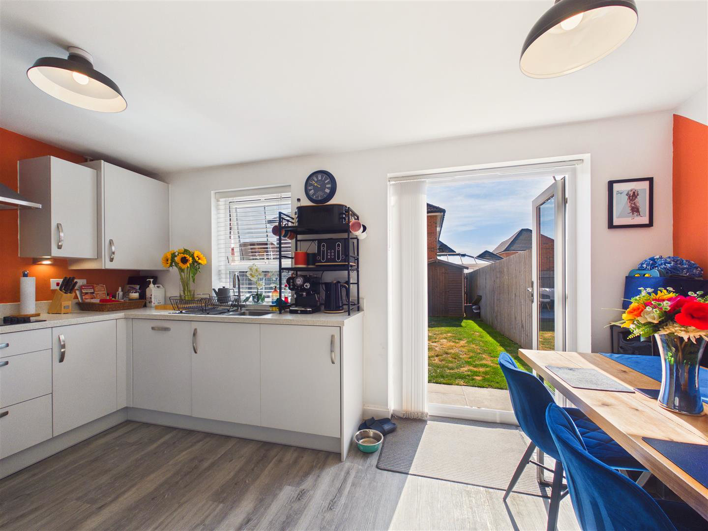 Spitfire Drive, Brough, photo 6