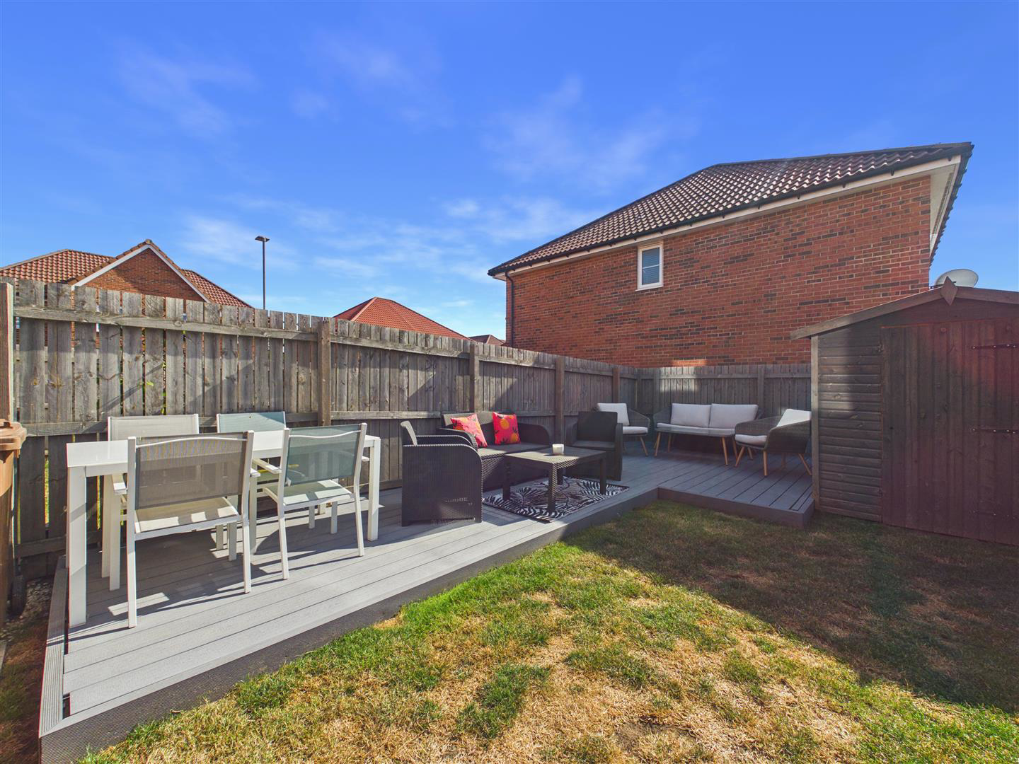 Spitfire Drive, Brough, photo 12