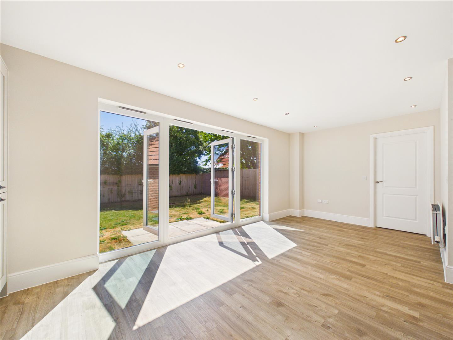 West Wold, Swanland, North Ferriby, photo 4