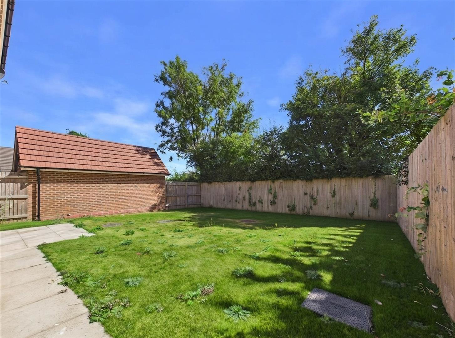 West Wold, Swanland, North Ferriby, photo 14