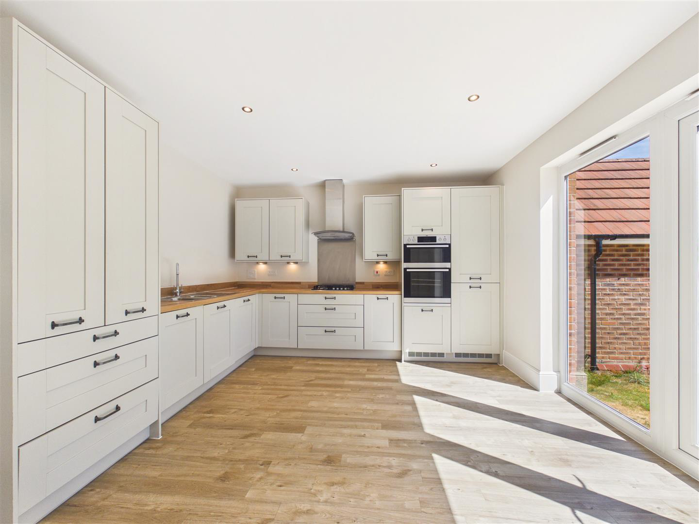 West Wold, Swanland, North Ferriby, photo 2