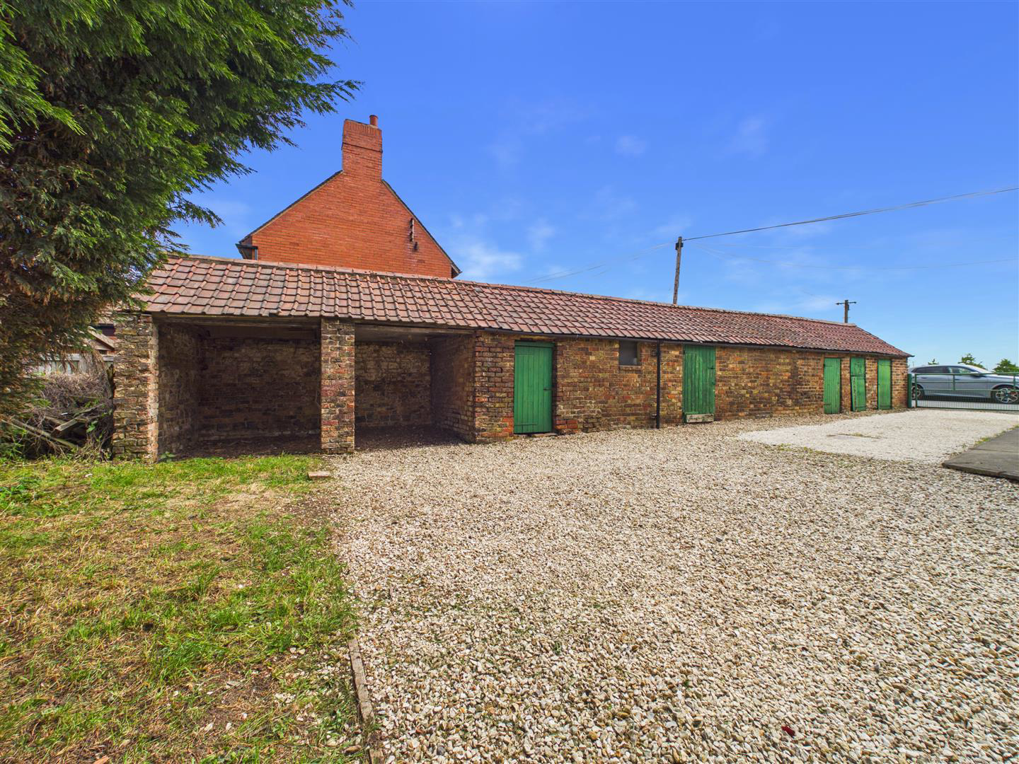 Main Street, Broomfleet, photo 12