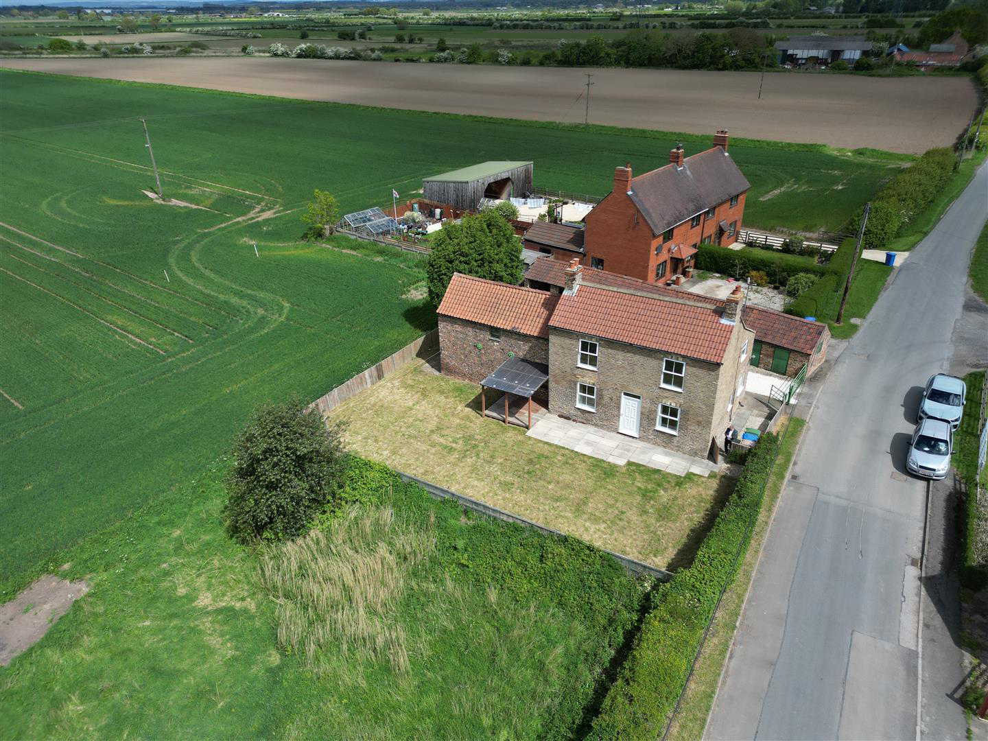 Main Street, Broomfleet, photo 17