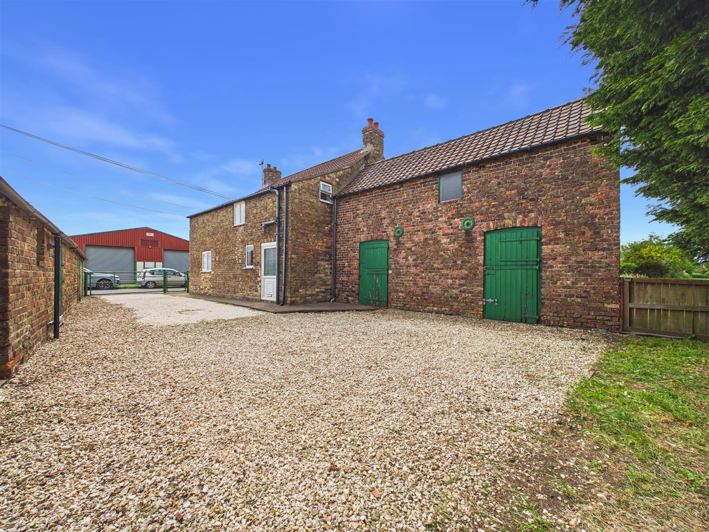 Main Street, Broomfleet, photo 2