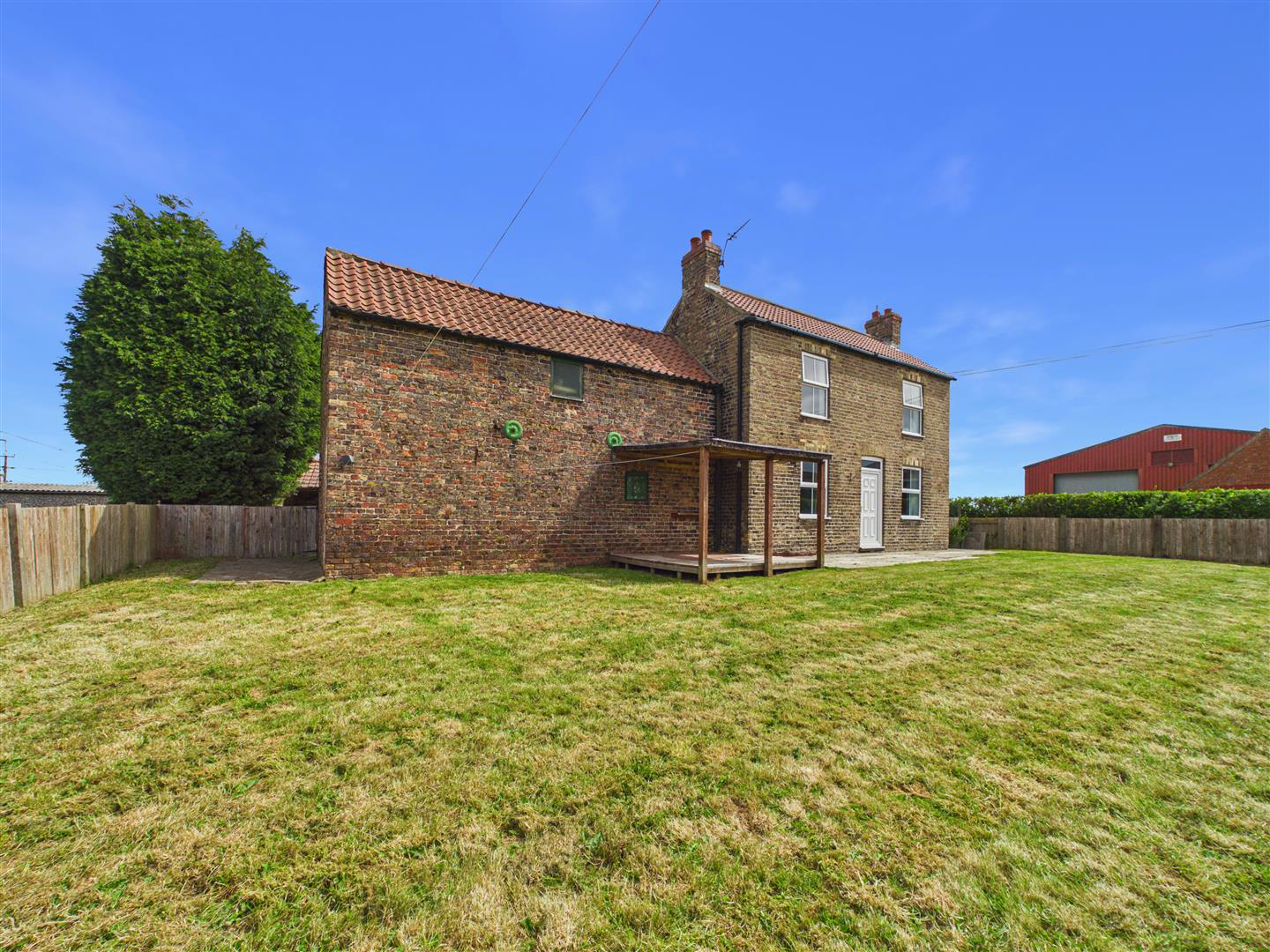 Main Street, Broomfleet, photo 13
