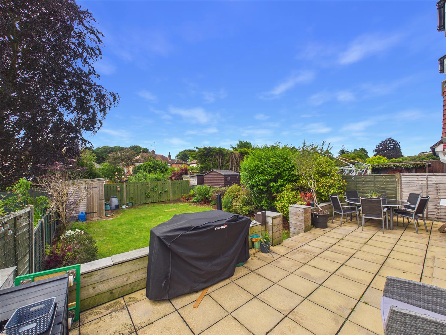 Fairfield Avenue, Kirk Ella, Hull, photo 14