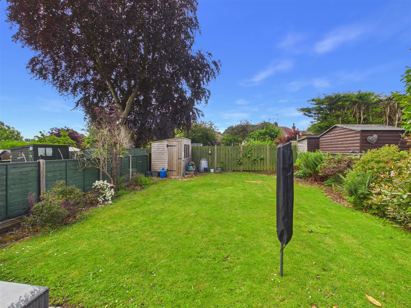 Fairfield Avenue, Kirk Ella, Hull, photo 15