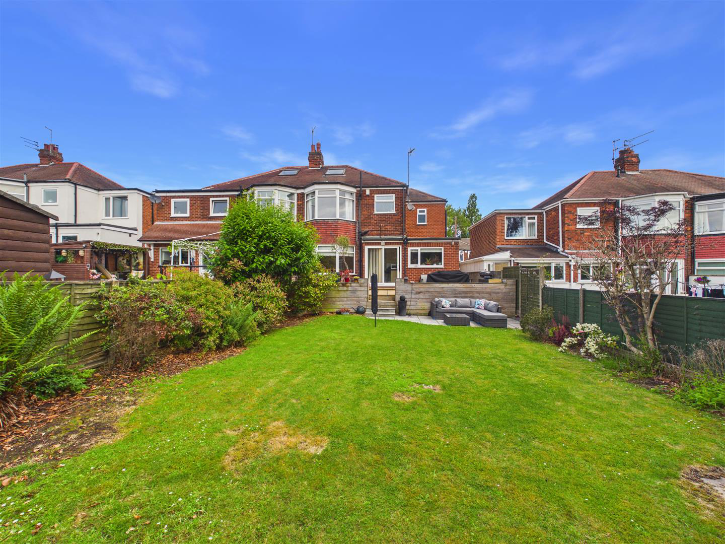 Fairfield Avenue, Kirk Ella, Hull, photo 13