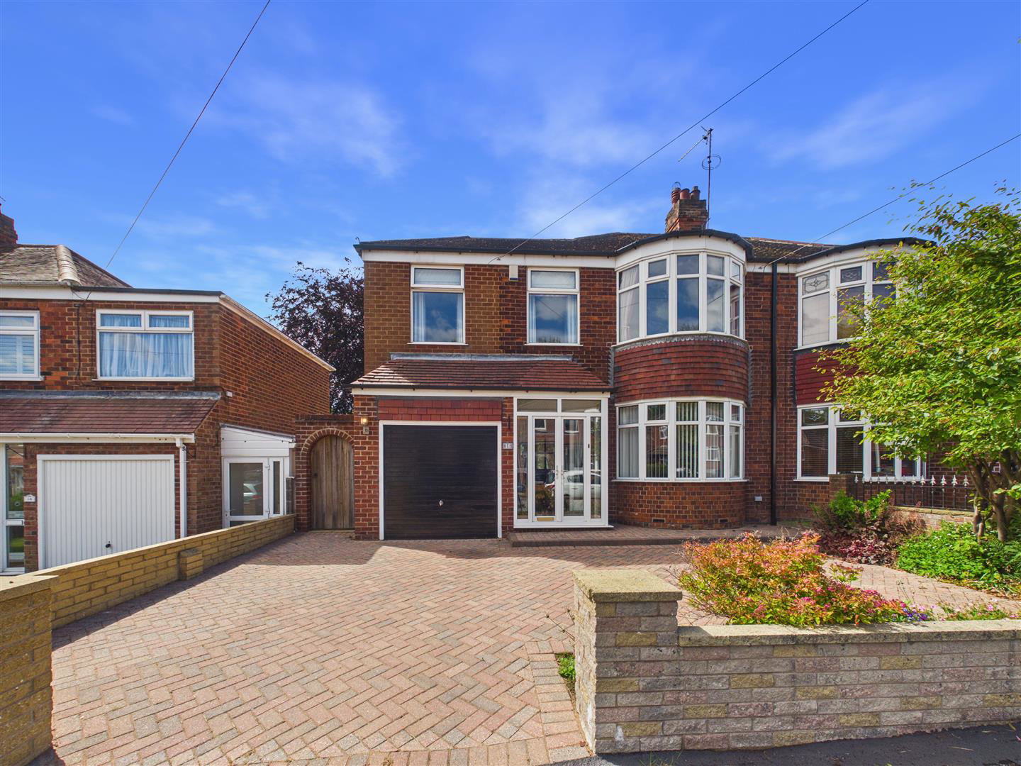 Fairfield Avenue, Kirk Ella, Hull
