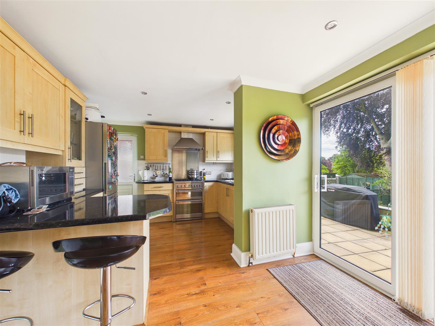 Fairfield Avenue, Kirk Ella, Hull, photo 5