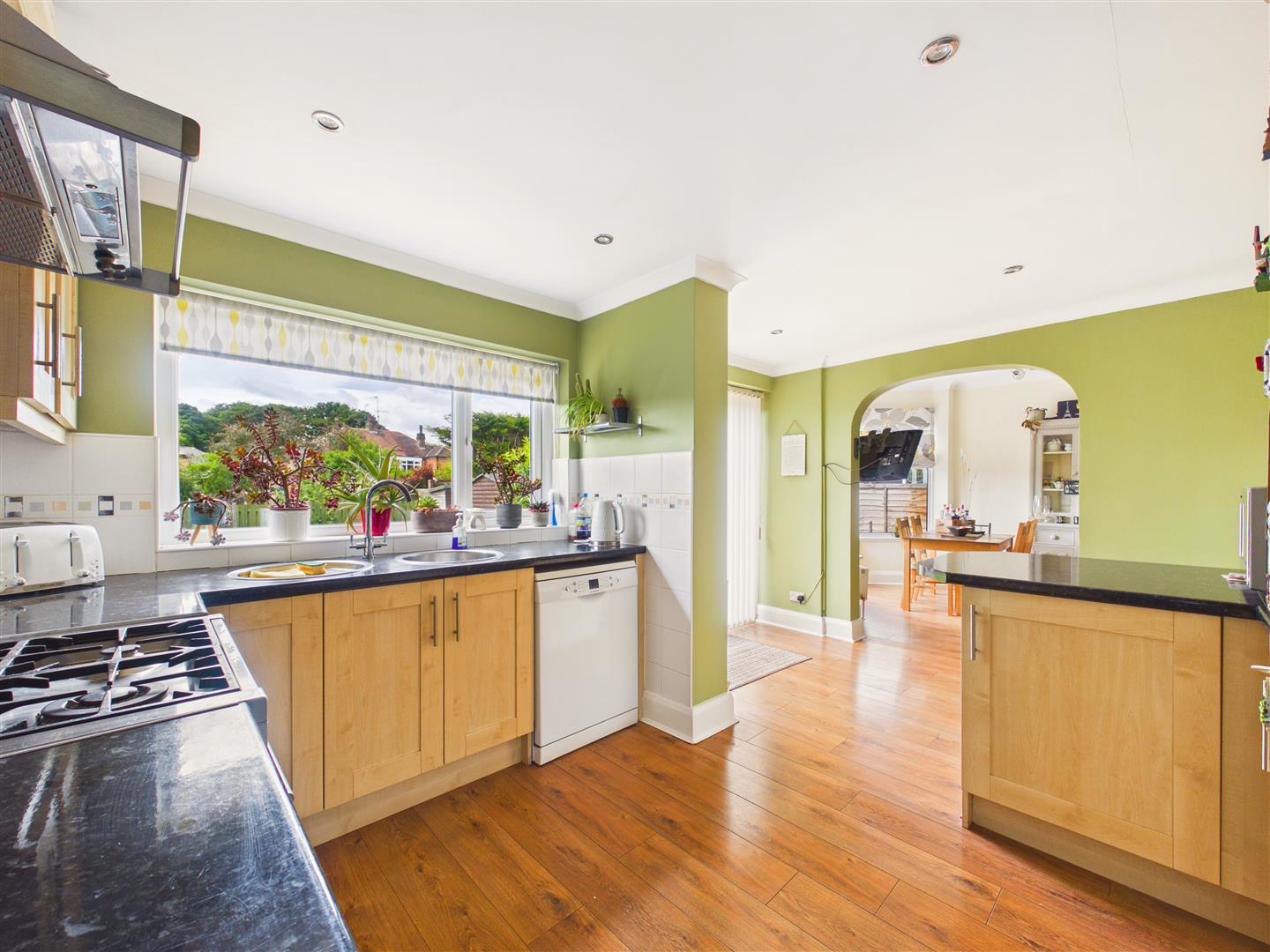 Fairfield Avenue, Kirk Ella, Hull, photo 6