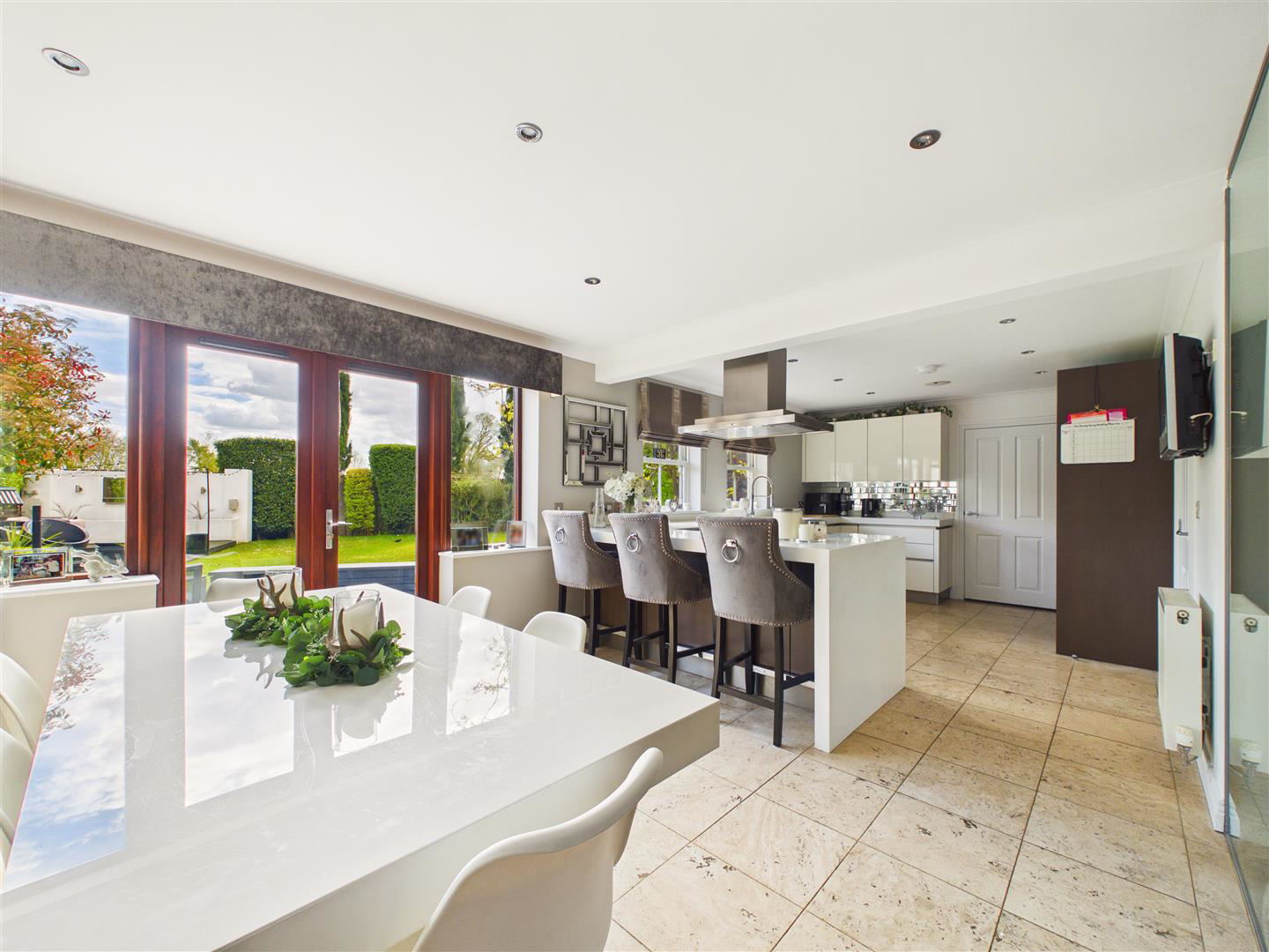 Monckton Rise, South Newbald Road, South Newbald, photo 6