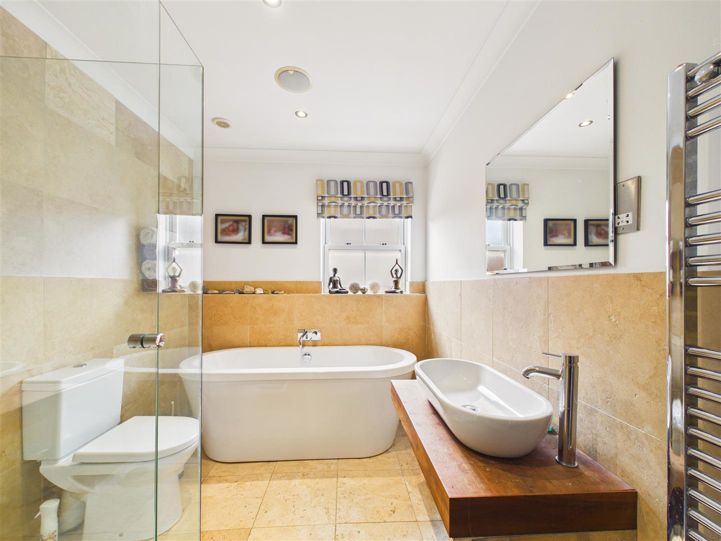 Monckton Rise, South Newbald Road, South Newbald, photo 17