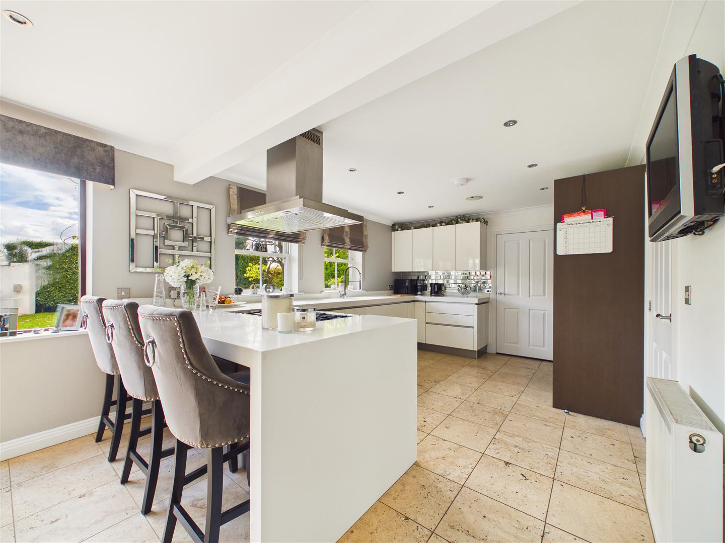 Monckton Rise, South Newbald Road, South Newbald, photo 2