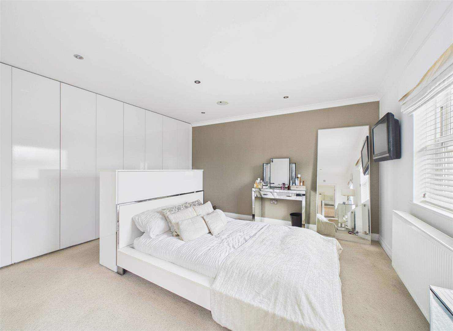 Monckton Rise, South Newbald Road, South Newbald, photo 12
