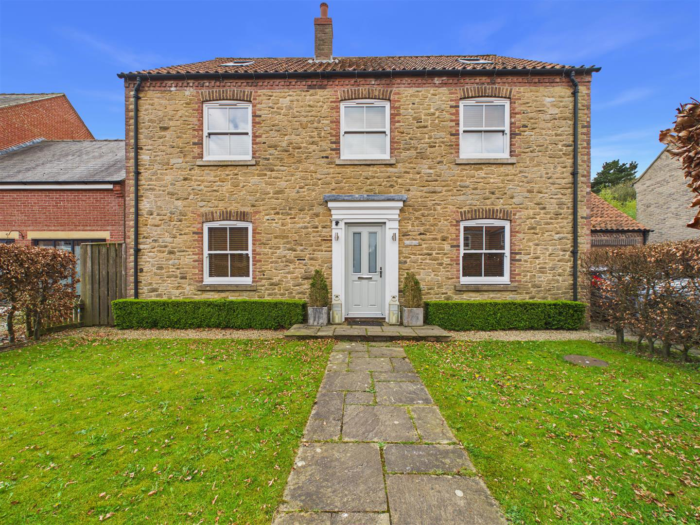 Monckton Rise, South Newbald Road, South Newbald, photo 24