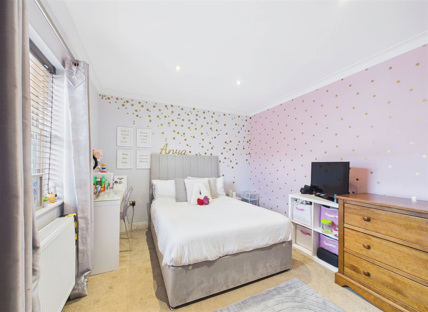 Monckton Rise, South Newbald Road, South Newbald, photo 16