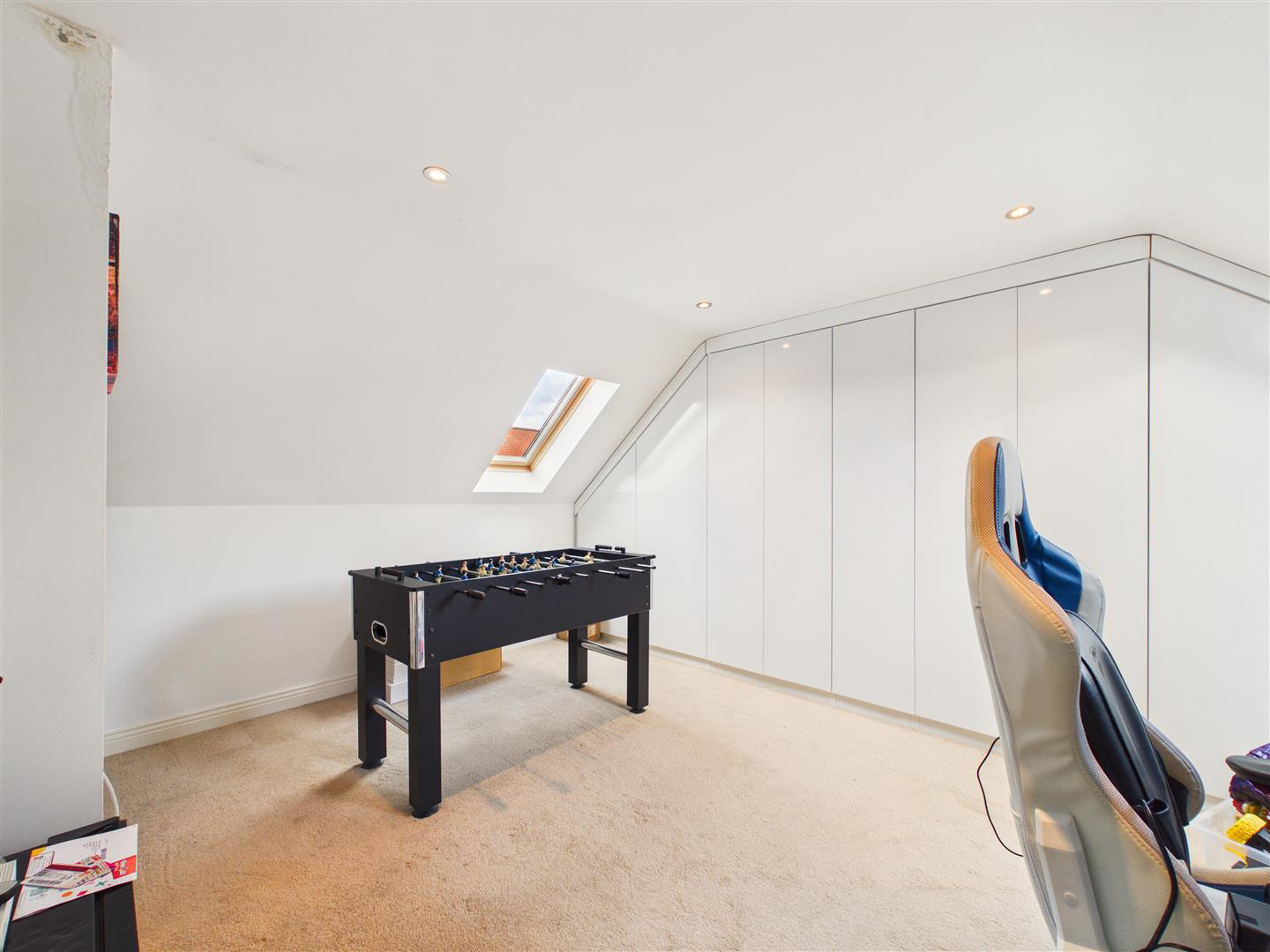 Monckton Rise, South Newbald Road, South Newbald, photo 20