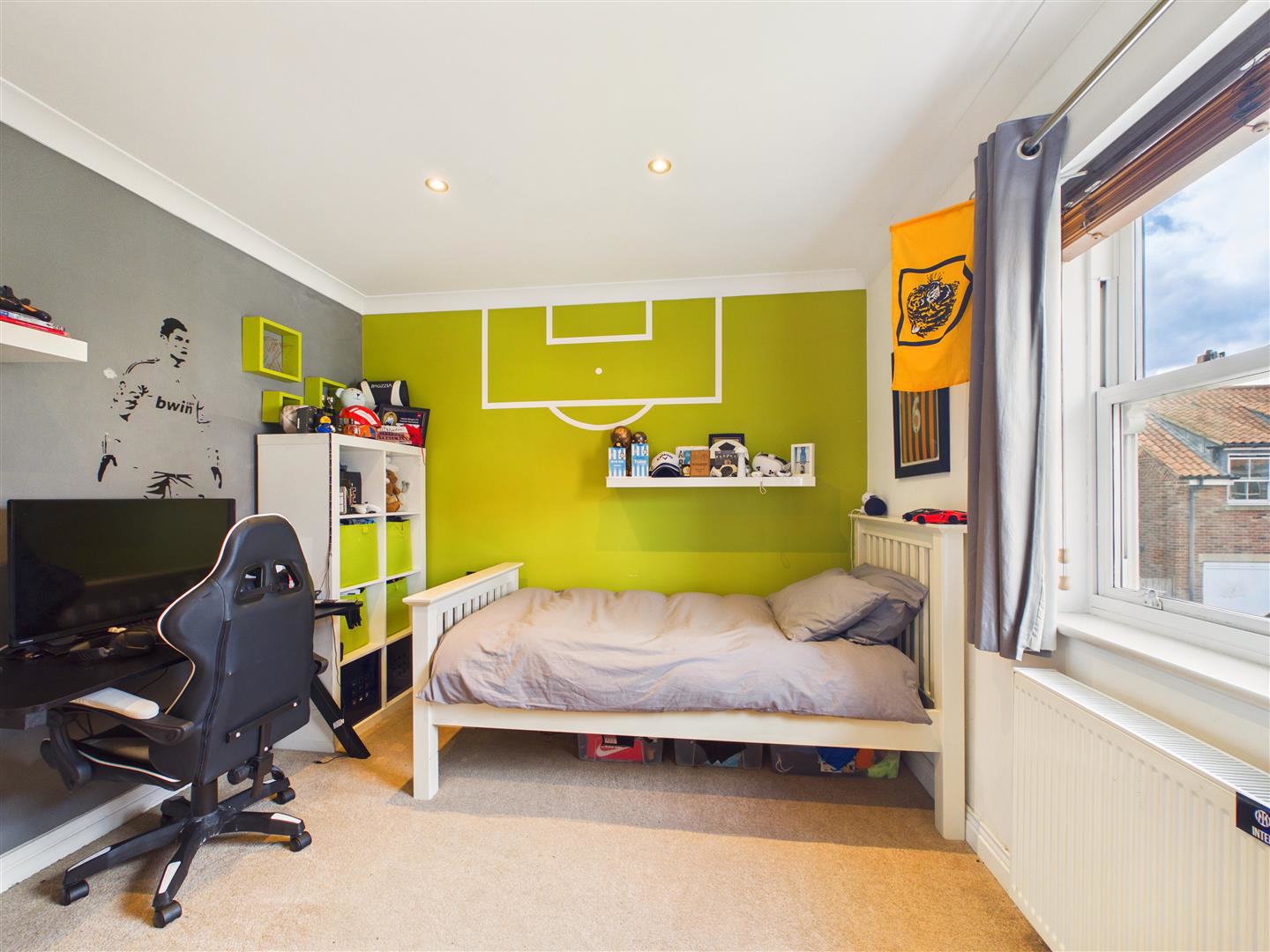 Monckton Rise, South Newbald Road, South Newbald, photo 18