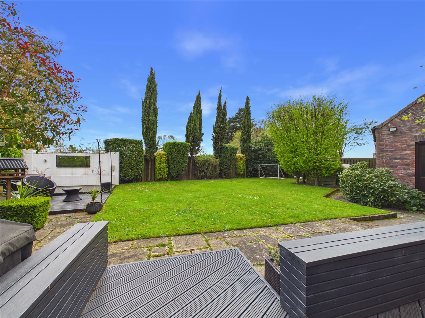 Monckton Rise, South Newbald Road, South Newbald, photo 22