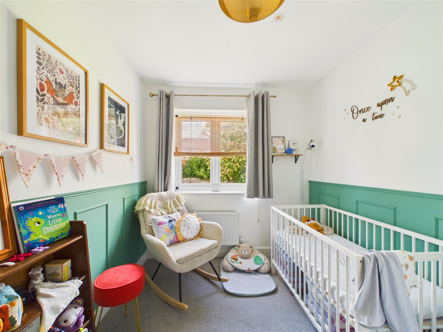 Geldart Avenue, South Cave, photo 17