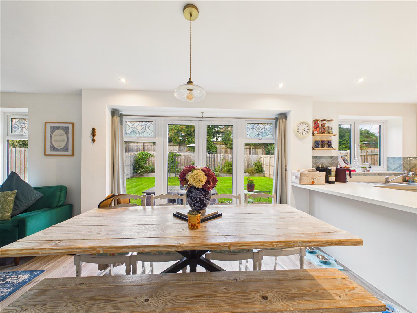 Geldart Avenue, South Cave, photo 9