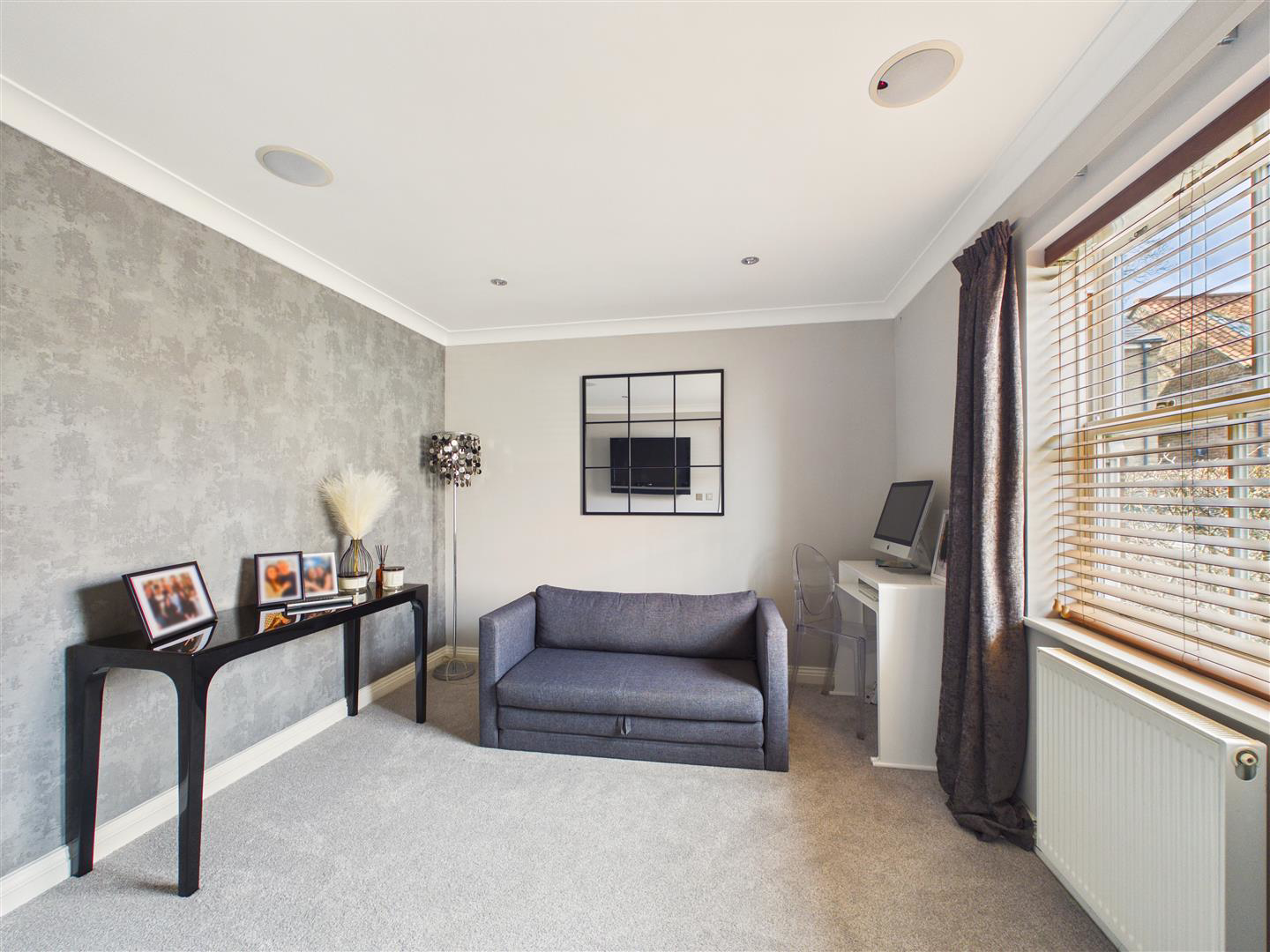 Monckton Rise, South Newbald Road, South Newbald, photo 10