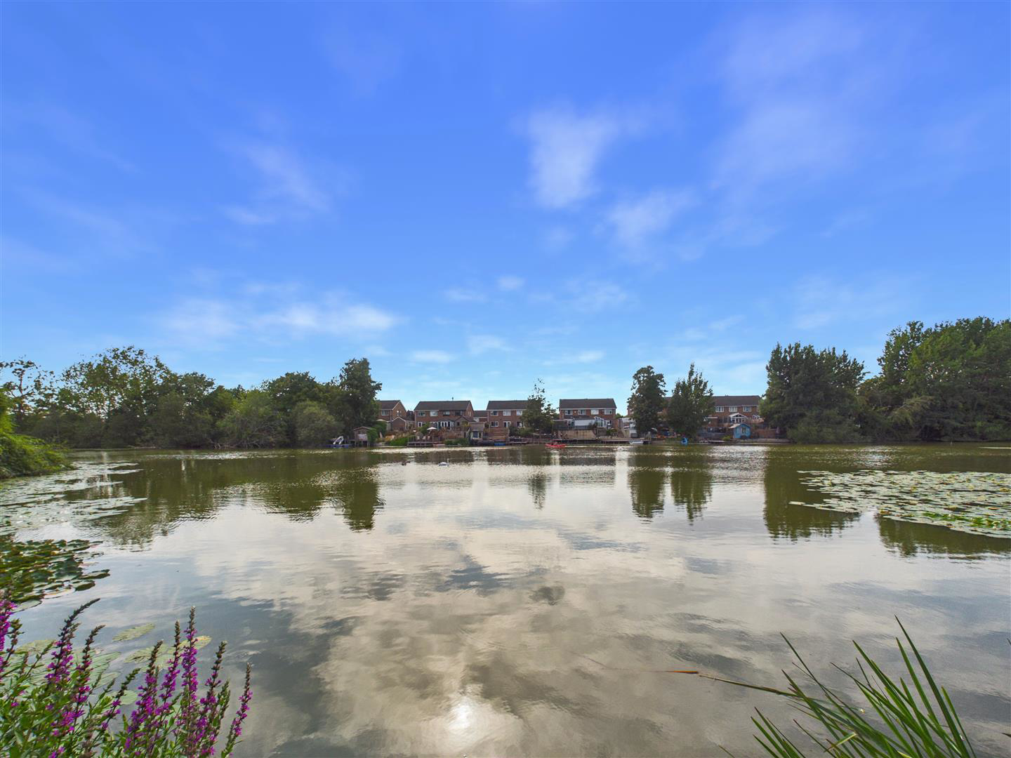 Canal Side West, Newport, Brough, photo 2