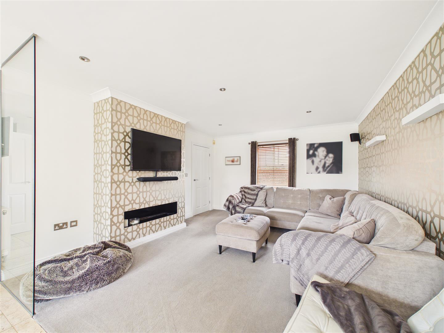 Monckton Rise, South Newbald Road, South Newbald, photo 4