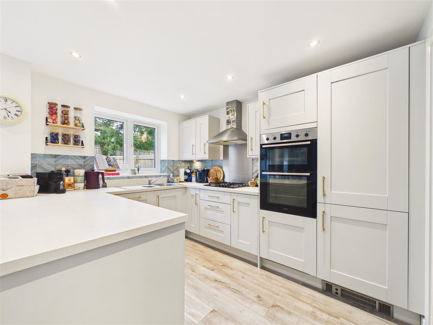 Geldart Avenue, South Cave, photo 6