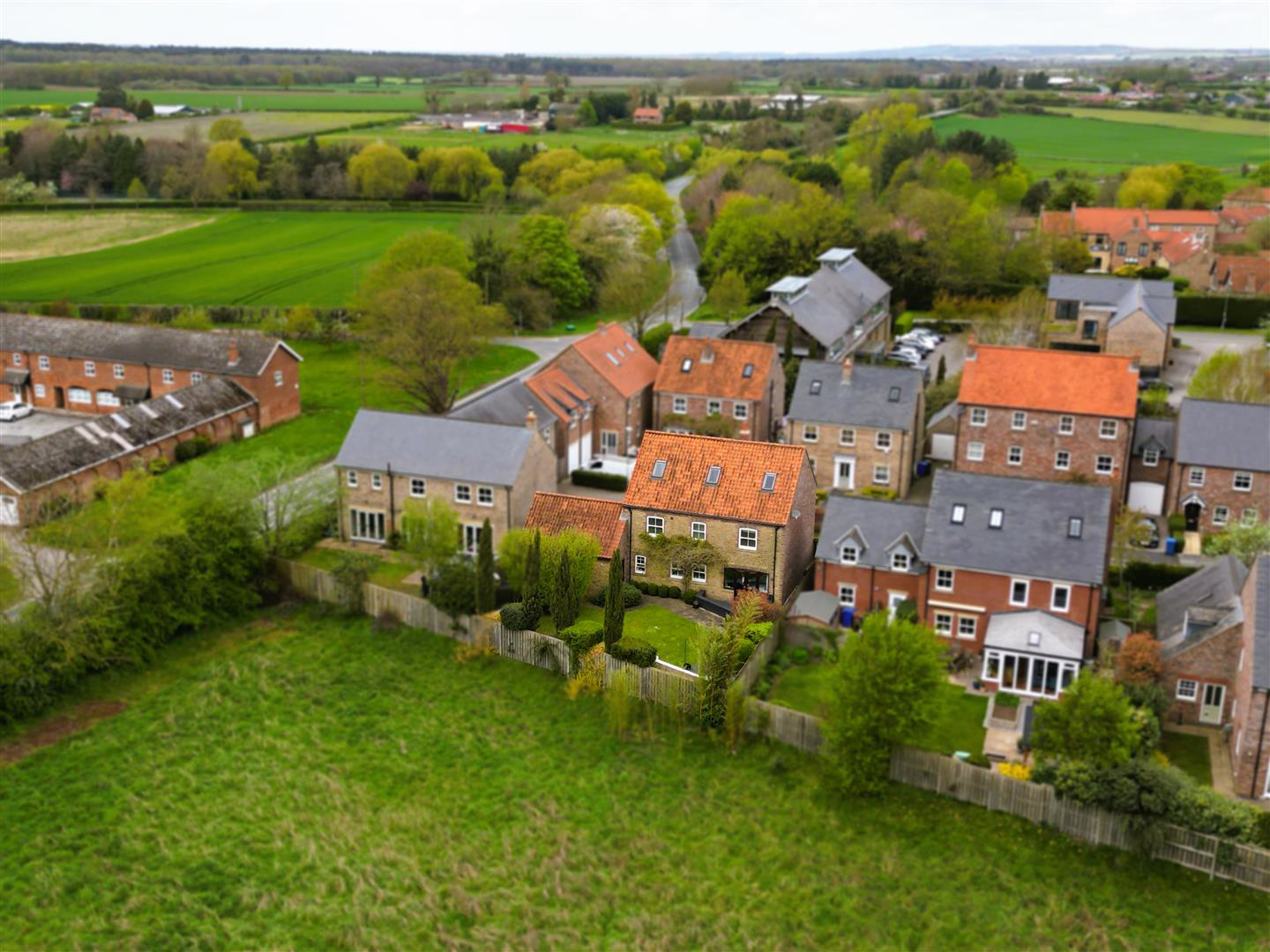 Monckton Rise