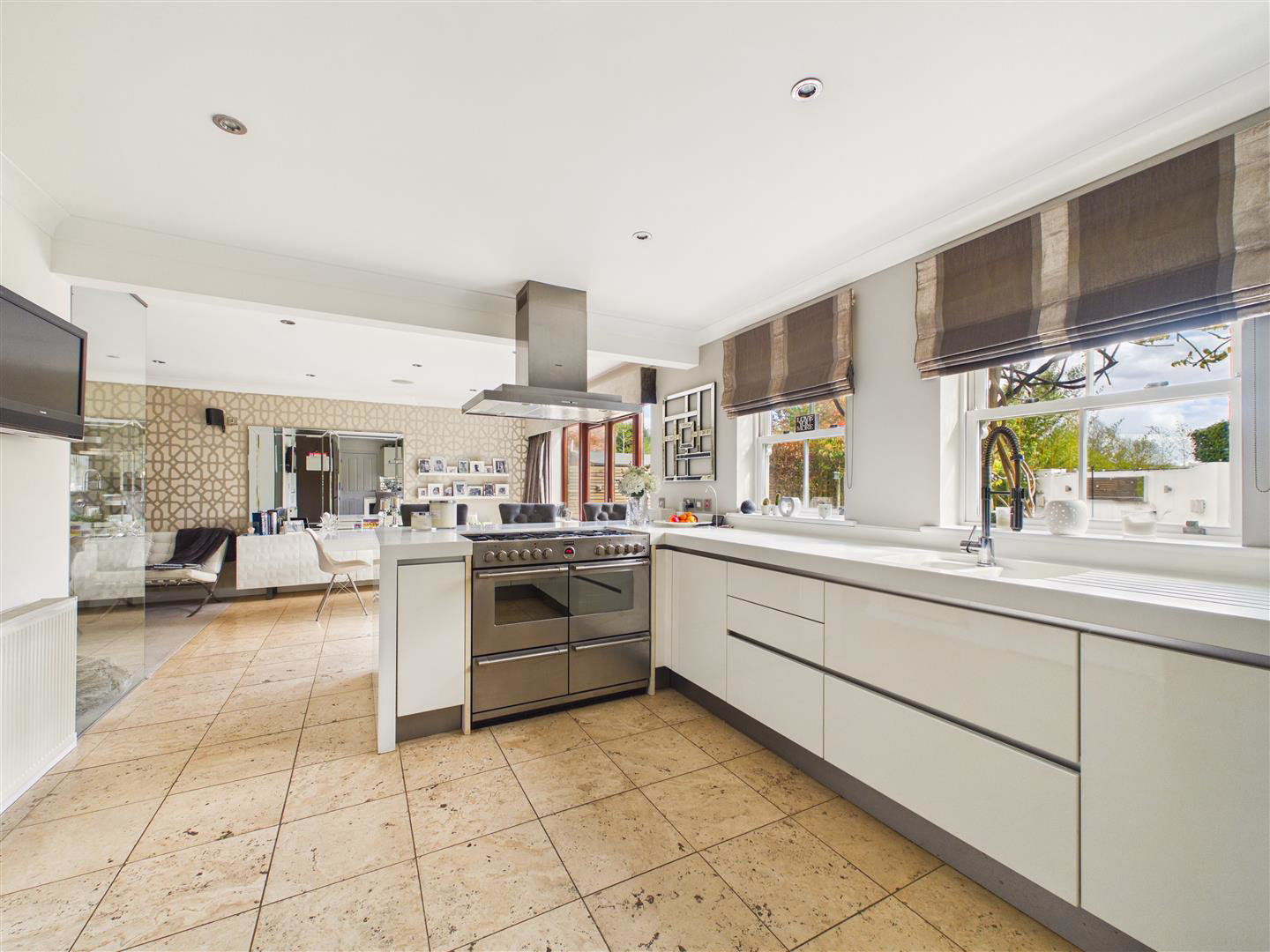 Monckton Rise, South Newbald Road, South Newbald, photo 8