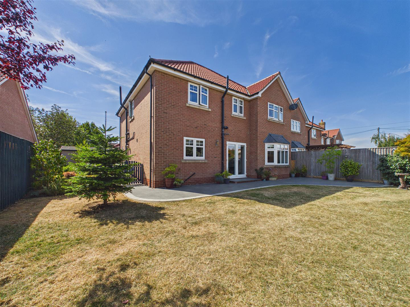 Meadow Court, Newport, photo 23