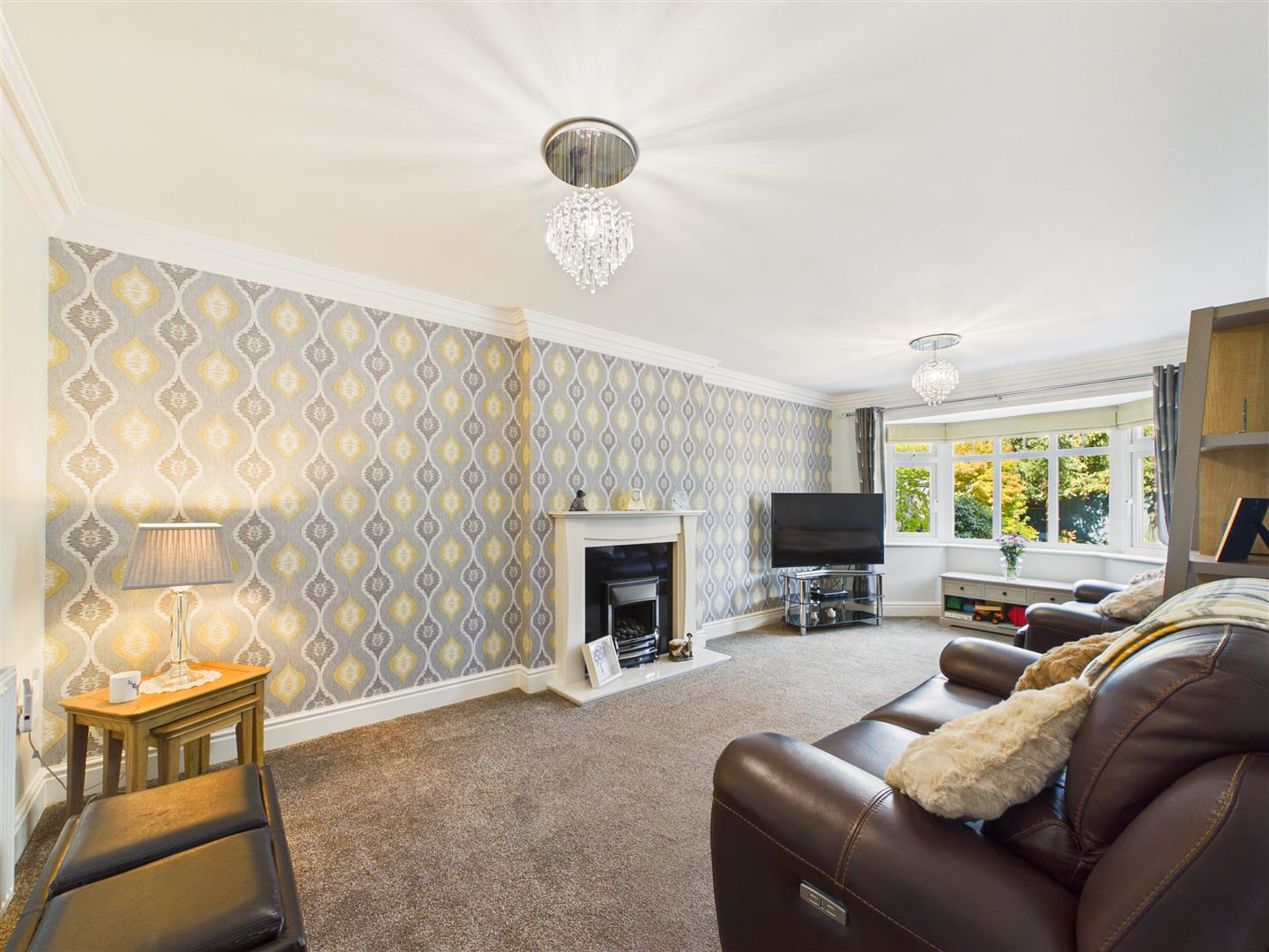Meadow Court, Newport, photo 4