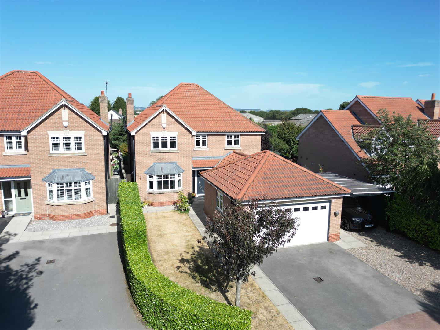 Meadow Court, Newport