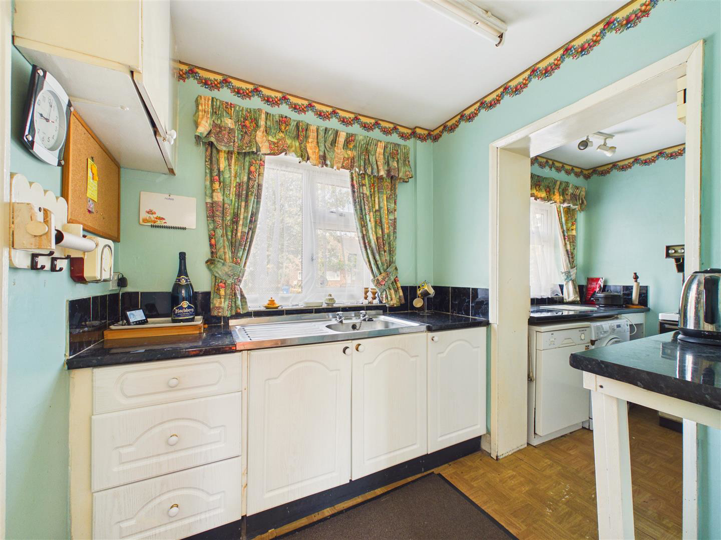 Mill Hill, Ellerker, photo 2