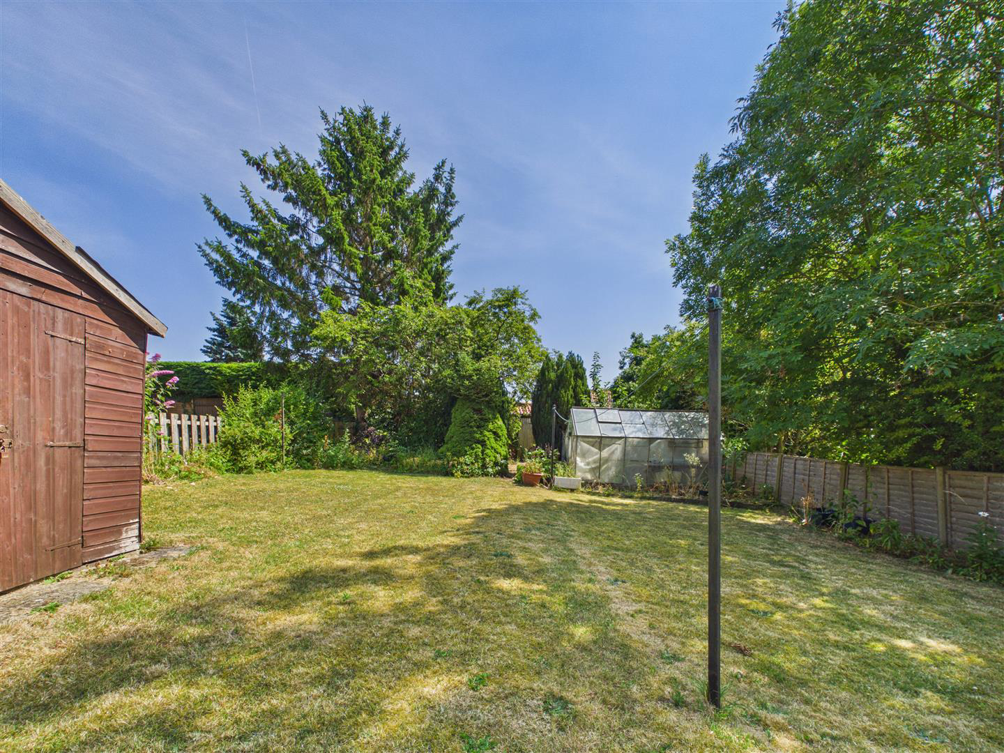 Mill Hill, Ellerker, photo 13