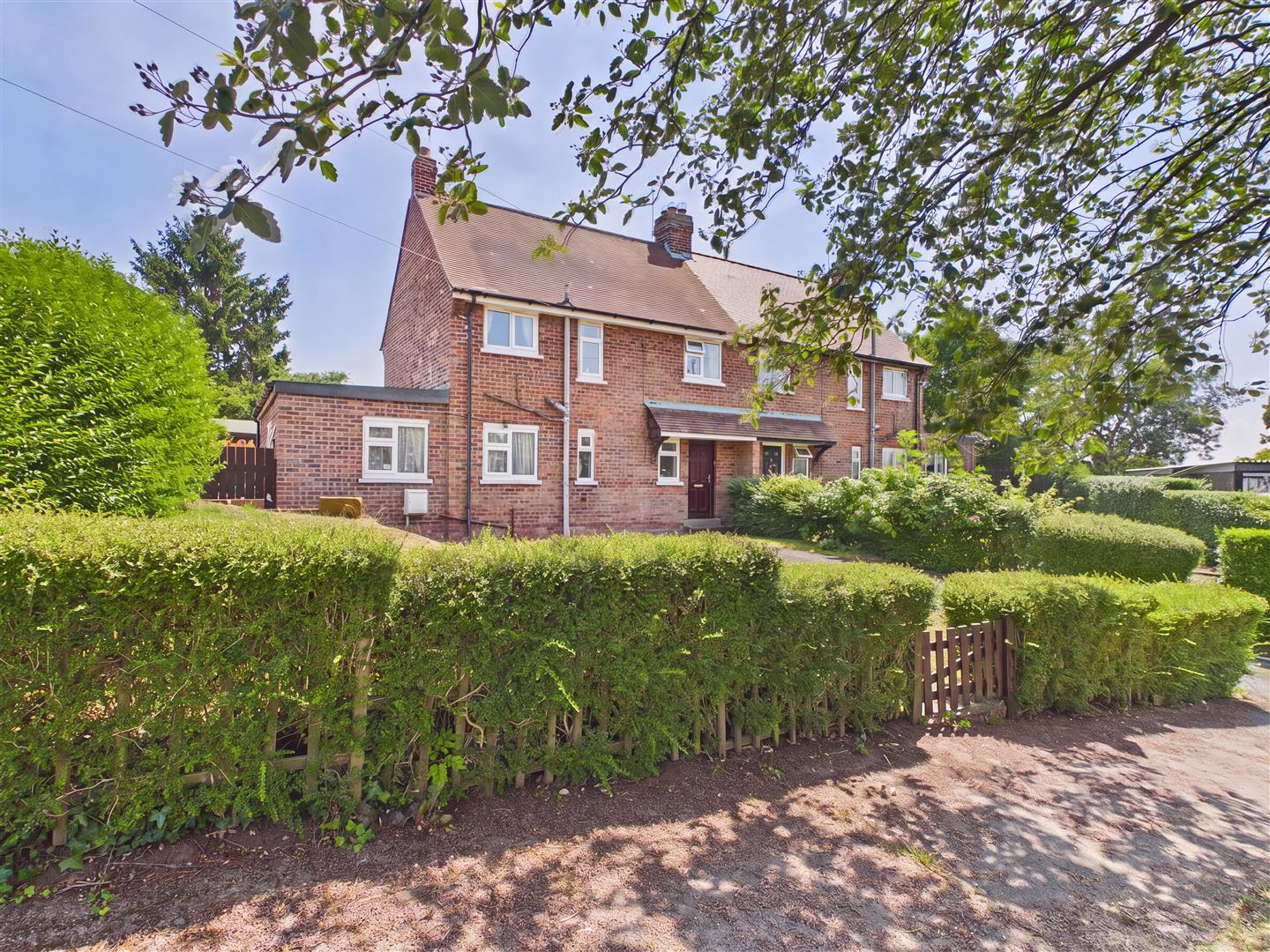 Mill Hill, Ellerker, photo 16