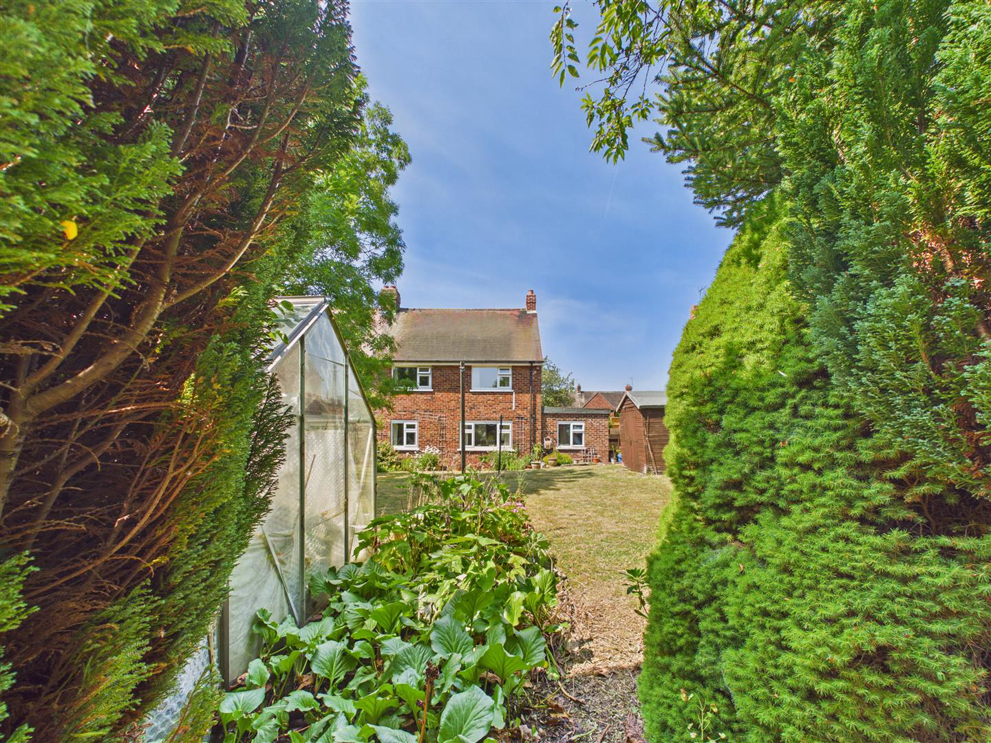 Mill Hill, Ellerker, photo 12