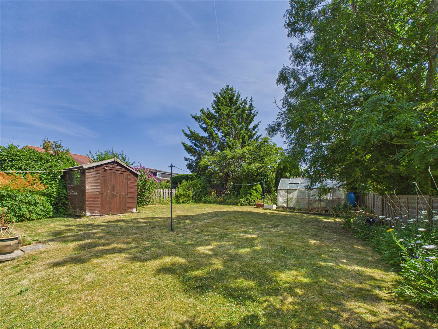 Mill Hill, Ellerker, photo 11
