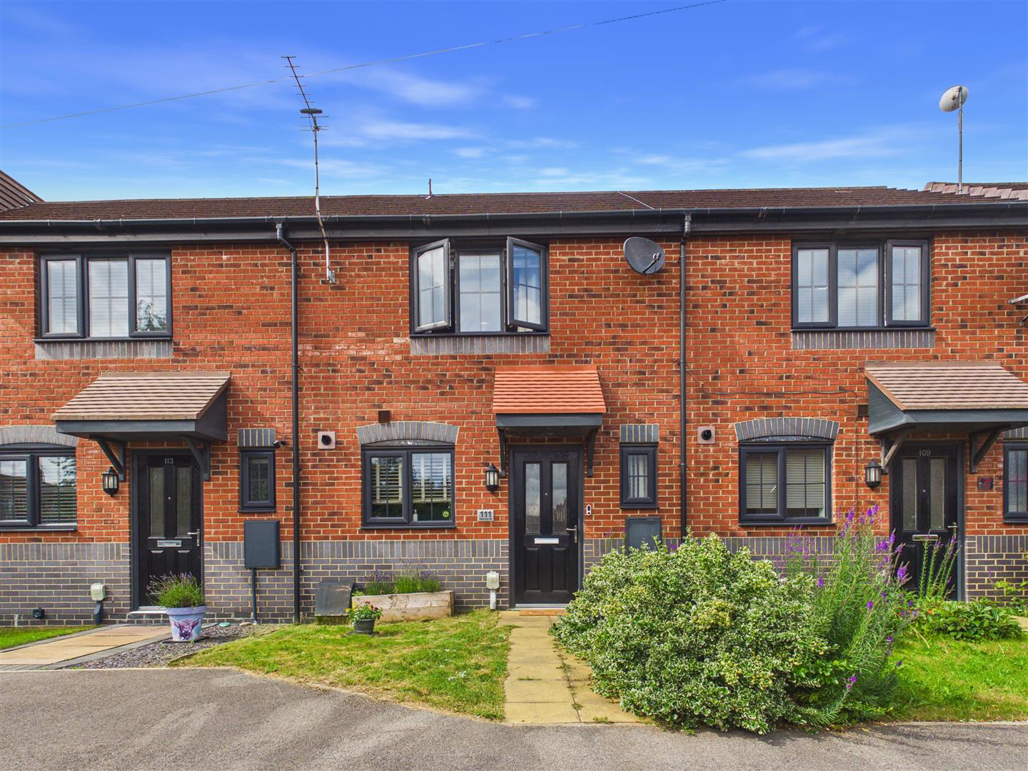 Woldcarr Road, Hull
