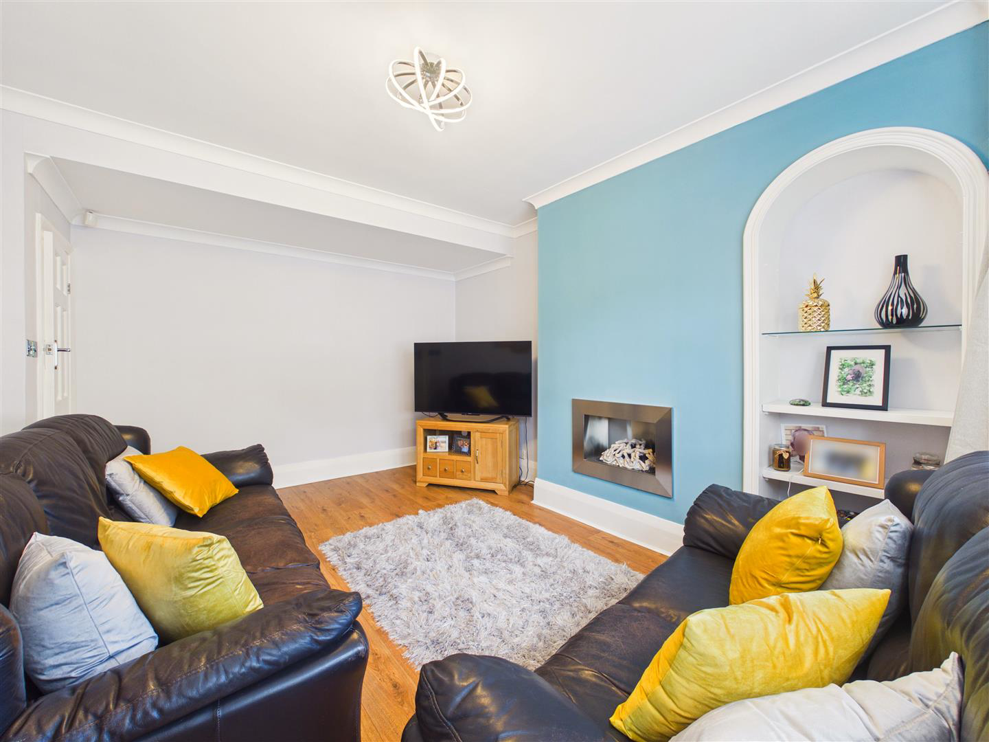 Fairfield Avenue, Kirk Ella, Hull, photo 3